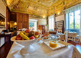 Villa Annamaria B&B 2