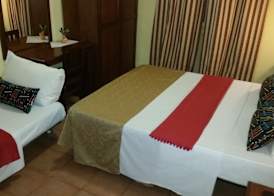 Hotel Chopin 5