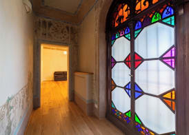 Palazzo Salviati Quaratesi 5