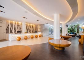 The Pago Design Hotel Phuket-SHA Plus 5