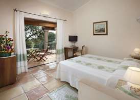 Felix Hotels - Country Resort Parco degli Ulivi 5