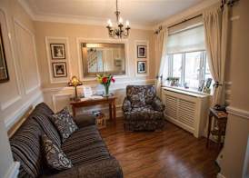 Annandale House 5
