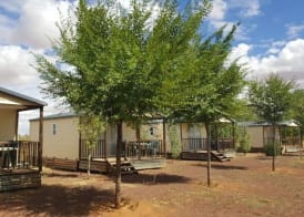 Camping Los Arenales 4