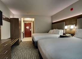 Holiday Inn Express DURHAM - (UNH) by IHG 2
