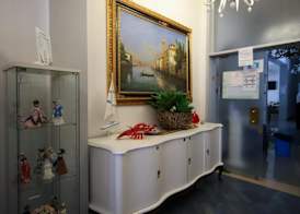 Hotel Danubio 3
