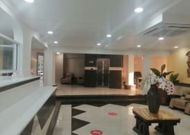 Hotel Grand A View 3