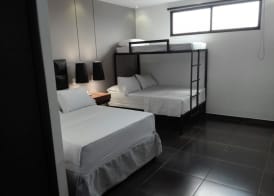 Hotel Cartagena DC 4