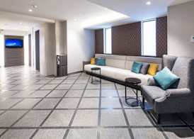 HOTEL MYSTAYS Gotanda 3