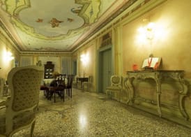 Villa Cigolotti 2