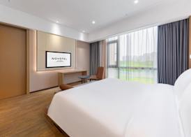 Novotel Nantong Development Zone 3