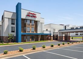 Hampton Inn & Suites Springfield, MO 2