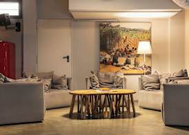 The Lisbonaire Apartments 4