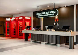 Radisson RED London Heathrow 2
