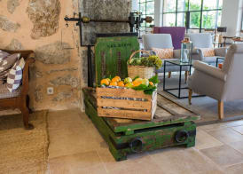 Hotel Ca'l Bisbe 3