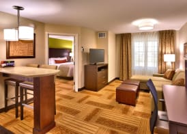 Staybridge Suites CHEYENNE by IHG 3