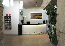 Best Western Lyon Saint-Antoine 5