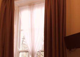 Europa House Hotel, London Paddington 4