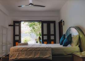 The Shell Unawatuna 2
