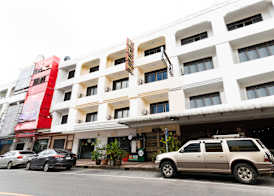 K.L. Boutique Hotel 4