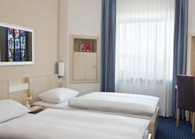 INTERCITYHOTEL ULM 4