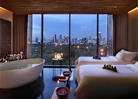 SO/ Bangkok 3