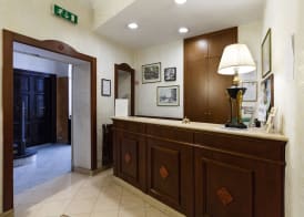 Hotel Paris 3