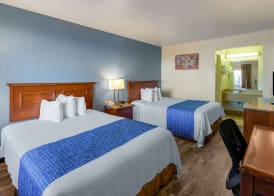 Econo Lodge Phoenix North I-17 5