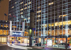 Radisson Blu Plaza Hotel, Oslo 4