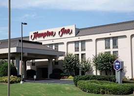 Hampton Inn Atlanta-Town Center/Kennesaw 2