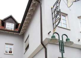 Hotel am Schloss Neuenstein 5