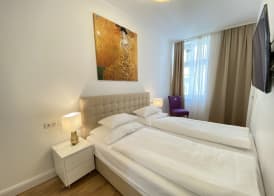 Steiner Residences Vienna Nestroyplatz 5