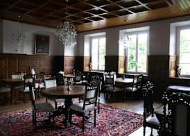 Romantisches Hotel zur Post 3