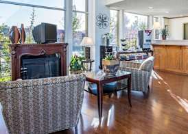 Quality Inn & Suites Cameron Park Shingle Springs 5