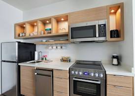 TownePlace Suites by Marriott Houston Tomball 4