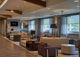 Hilton Cincinnati Airport 5