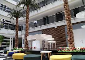Sunprime C-Lounge - Adult Only 2
