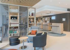 Holiday Inn Express & Suites SCHULENBURG by IHG 5