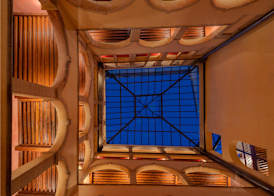 Cour des Loges Lyon, A Radisson Collection Hotel 3