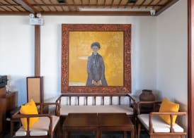 Nghê Prana Hotel & Spa Hoi An 4
