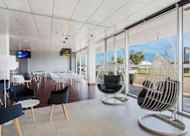 B&B HOTEL Cantanhede Coimbra 3