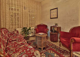 Turkish Cave House 5