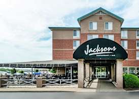 Hilton Garden Inn Pittsburgh/Southpointe 4