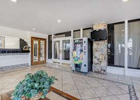 Rodeway Inn Homosassa 3