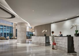 The QUBE Hotel Shanghai Hongqiao 3