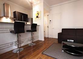 Bridgestreet St Germain 5