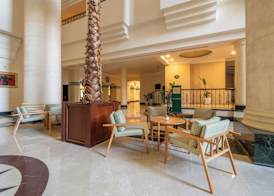 The Norm Oriental Kemer - All inclusive 4