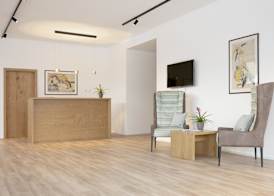 GOTTHARD - FINE LIVING APARTMENTS 2