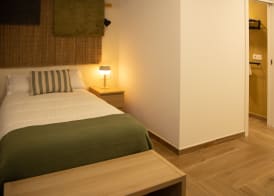 HOTEL LOS ALAMOS BOUTIQUE 2