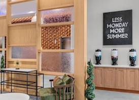 Fairfield Inn & Suites Austin Downtown 2