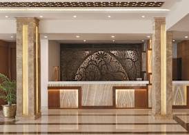 Ramada by Wyndham Varanasi Katesar 2